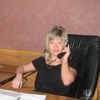 Olga Shuvalova