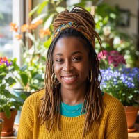 Jasmine Russell, MBA