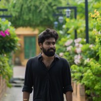 Dinesh Ilangovan