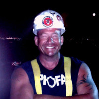 Kevin Cupp