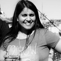 Sandra Naidoo