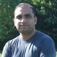 Aamir Nazir