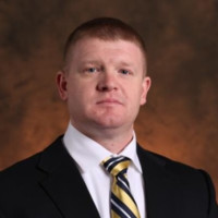 Joshua Webb