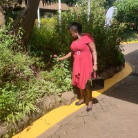 Margaret Wesonga