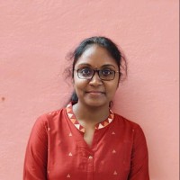 Umamaheswari Chenji