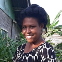 Jimnah Malaita