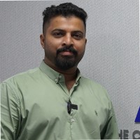 MUHAMMED JASEEM SATHAR C