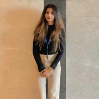 Hetvi Bhavsar
