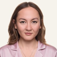 Anora Dzhuraeva