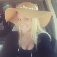 Brittany Bourque