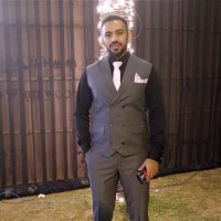 Pratik Chhabria