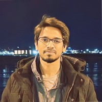 Umair Shaikh