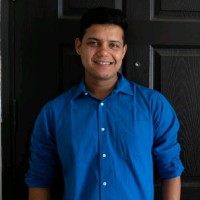 Dipesh Singh