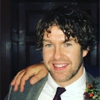 Gareth Morrow