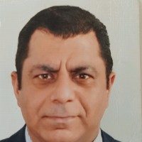 Shahzad Khan