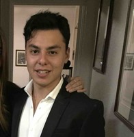 Rodrigo Reyes