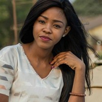 Gemima Nginama Fidimoni