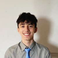 Mauricio I. Reyes Villanueva