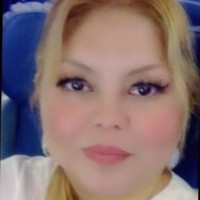 Nidia Gabriela Rojas-Garcia