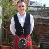 Gordon Grant