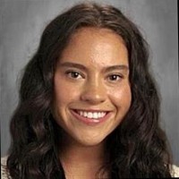 Olivia Leach