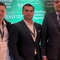 İsmet Tolga Yardımcı