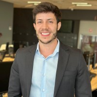 Max Willian Costalonga, CFP®, CEA