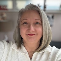 Joanne Simpson