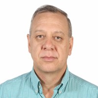 Luis Alfonso Chacon Mora