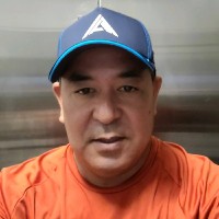 Rory Ikeda