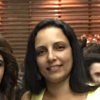 Márcia Souza de Freitas