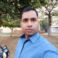Bhupendra Prasad