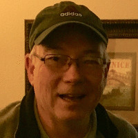 Stuart Coles