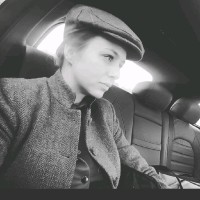 Natasja Van Der Linden