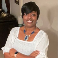 Vanessa Gibson-Cunningham