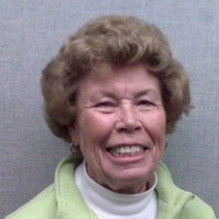 Mary Bahde
