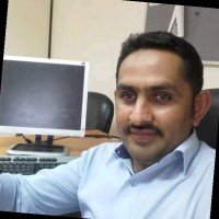 Rashid Ali