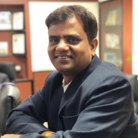 Dhiraj Gupta