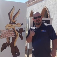 David Golden (Chst, Taproot, Osha Authorized Trainer)