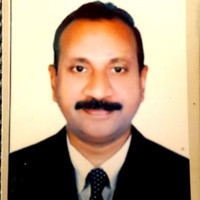 PRANESH G.