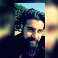Mahyar Aref