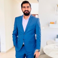 Zohaib Gujjar