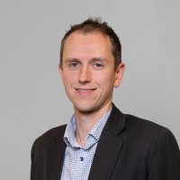 Tijmen van den Heuvel