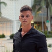 Marcos Martinez Pizarro