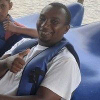 Silvio Anderson