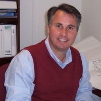 Allen Mitchell