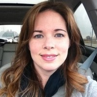 Stacy Thompson