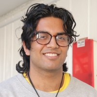 Neeraj Akula