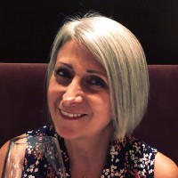 Carole Williams, M.Ed