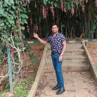 Madhuresh Kumar Bhagat